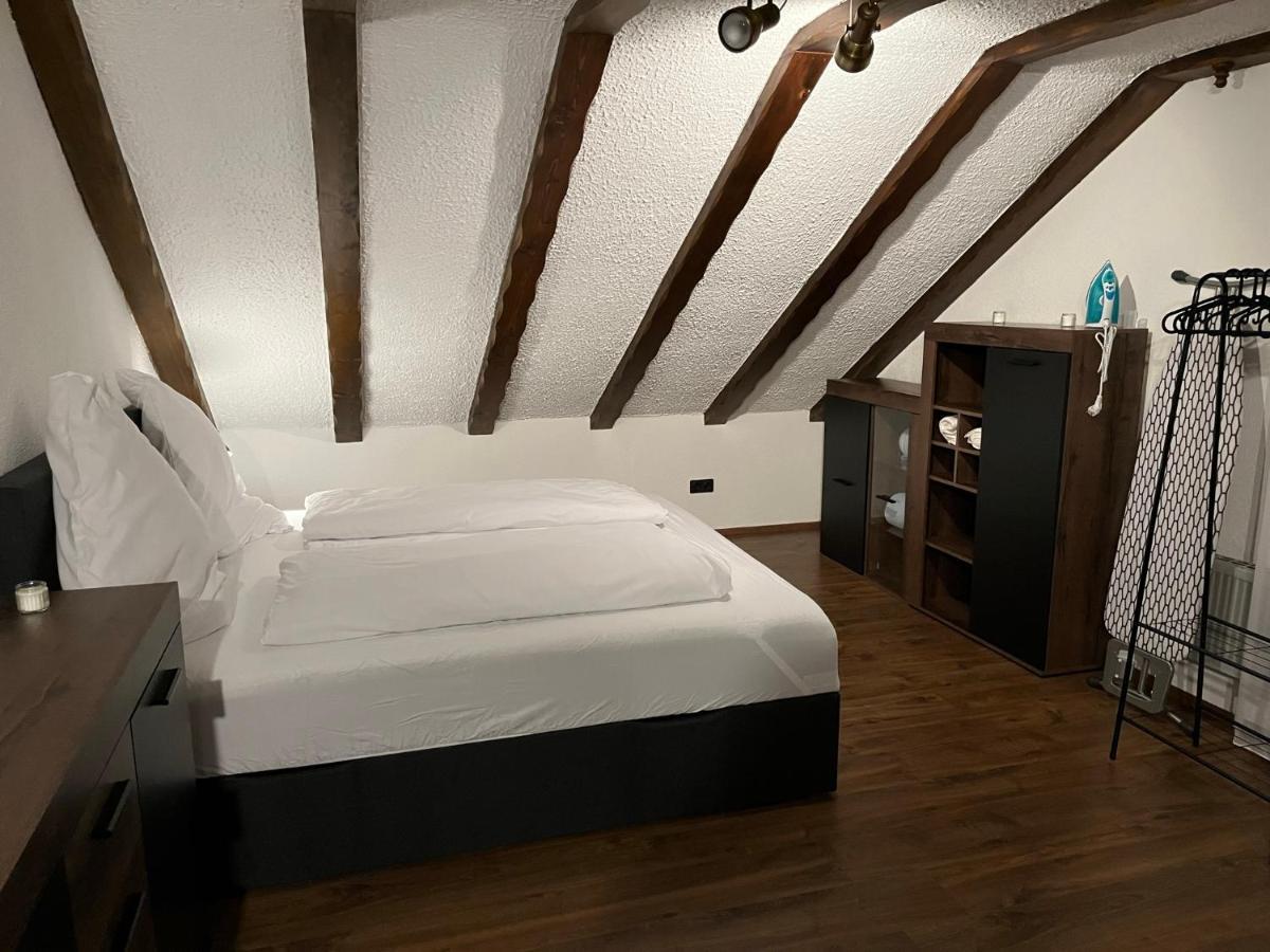 Wohnung In Kunzell Fulda Екстериор снимка