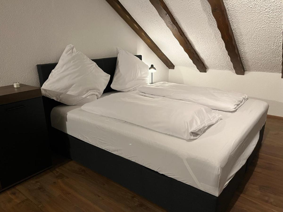Wohnung In Kunzell Fulda Екстериор снимка